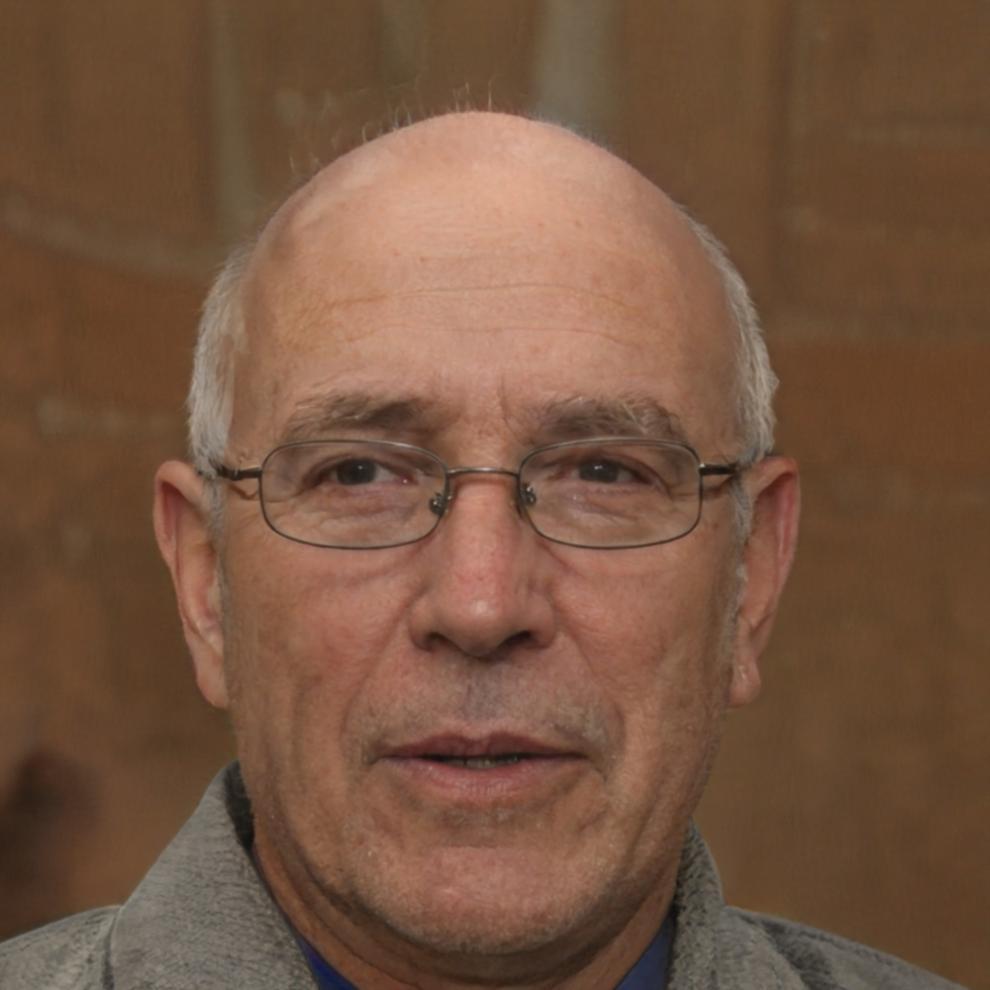 Lennart Viklund, Financial Education Coordinator